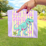 Out The Door Tee