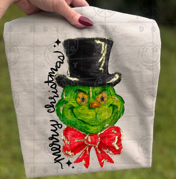Merry Christmas Tee