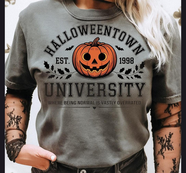 Halloweentown Tee