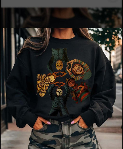 Killer Friends Tee