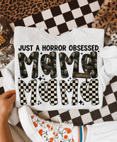 Haddonfield Mama Tee