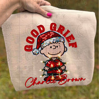 Good Grief Tee