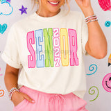 Senior 2027 Tee
