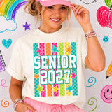 Senior 2027 Tee