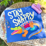 Stay Snappy Tee