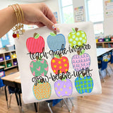 Teach Guide Inspire Tee