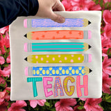 Teach Tee