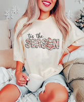 Tis The Season Tee