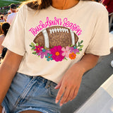 Touchdown Season Tee