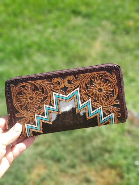 The West Wallet
