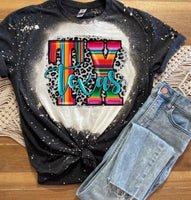 Aztec Texas Tee