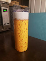 20oz Tumbler - Beer
