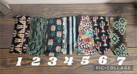 NEW>> Yoga Style Headbands