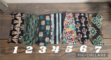 NEW>> Yoga Style Headbands