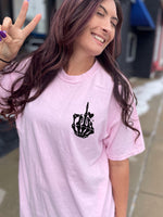 Toxic AF Tee