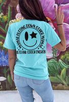 Stank Cooch Energy Mama Tee