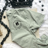 Unbothered By Negative Souls Tee