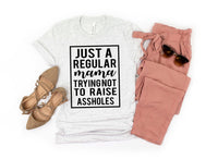 Just A Regular Mama - ORIGINAL