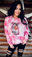 First Things First I’m The Realist Sweatshirt
