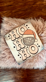 HO HO HO Tee