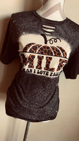 Milf Pumpkin Tee