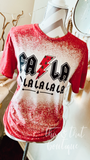 FaLaLaLaLaLaLa Tee