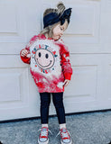 Christmas Vibes Hoodie Youth/Adult