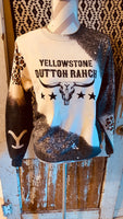 Dutton Ranch Sweatshirt