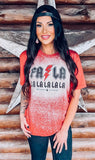 FaLaLaLaLaLaLa Tee