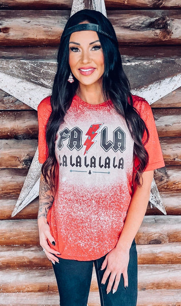 FaLaLaLaLaLaLa Tee
