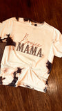Boujee Mama Tee