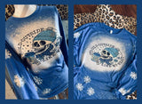 It’s Cold Outside Like My Heart Tee