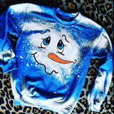 Some Sweatshirts Are Worth Melting For