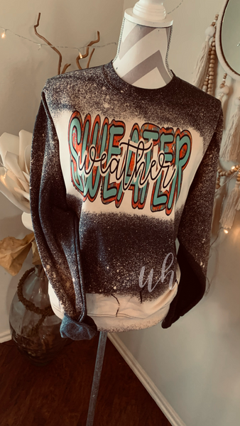 Sweater Weather Sweatshirt