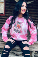 First Things First I’m The Realist Sweatshirt