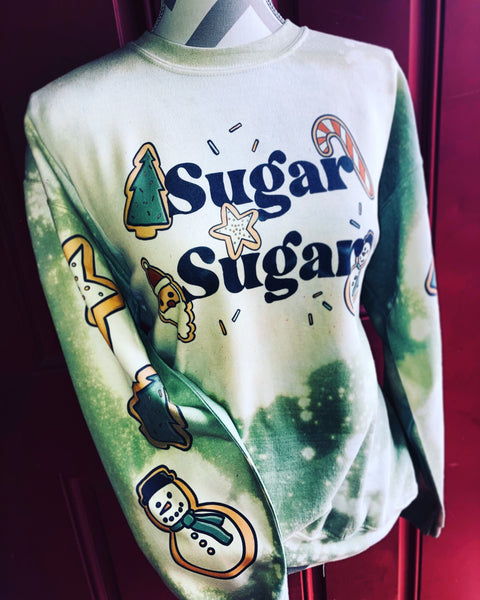 Sugar Sugar Sweatshirt