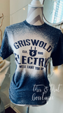 Griswold Electric Tee