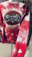 Sweater Weather Sweatshirt