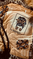 Mom Life Tee