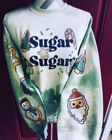 Sugar Sugar Sweatshirt