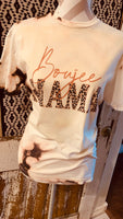 Boujee Mama Tee