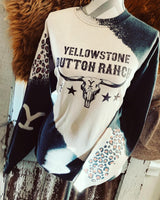 Dutton Ranch Sweatshirt