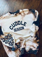 Cuddle Season Sweatshirt