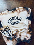 Cuddle Season Sweatshirt