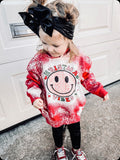 Christmas Vibes Hoodie Youth/Adult