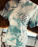 Anti Social Moms Club Tee
