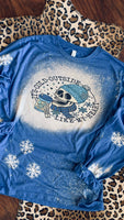 It’s Cold Outside Like My Heart Tee