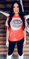 Merry Christmas Tee
