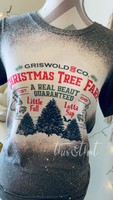 Griswold Christmas Tree Farm Tee