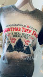 Griswold Christmas Tree Farm Tee